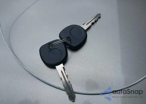 2002 Chevrolet Trailblazer from USA, damaged, VIN 1GNDS13S822136700